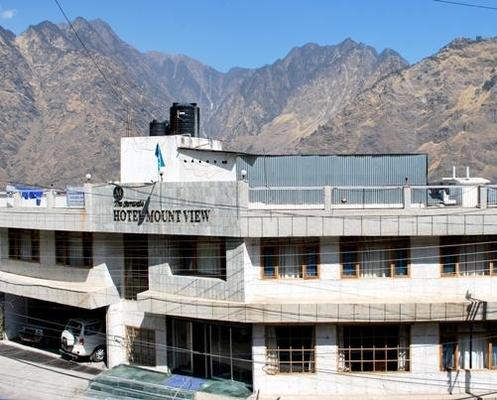 Hotel Mount View 